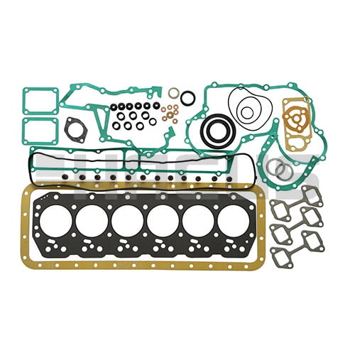 Forklift Gasket Set 2F Toyota 04111-61011 Hacus Aftermarket FPE New Forklift Gasket Set 2F Toyota 04111-61011 Hacus Aftermarket FPE New
